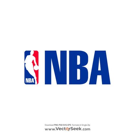 nba vector logo|NBA logo vector in (.EPS, .AI .